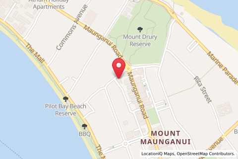 14A,Tauranga,Tauranga,BOP,New Zealand