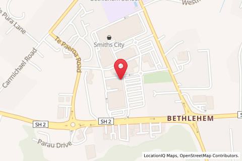 ,Bethlehem,Tauranga,Bay of Plenty,New Zealand