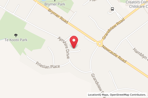 3 Wessex Place,Rototuna North,Hamilton,North Island,New Zealand