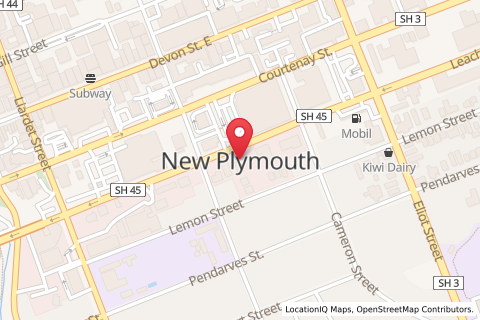 ,,New Plymouth,Taranaki,New Zealand