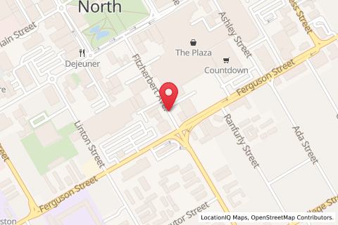 85 Fitzherbert Avenue,Palmerston North,Palmerston North,North Island,New Zealand